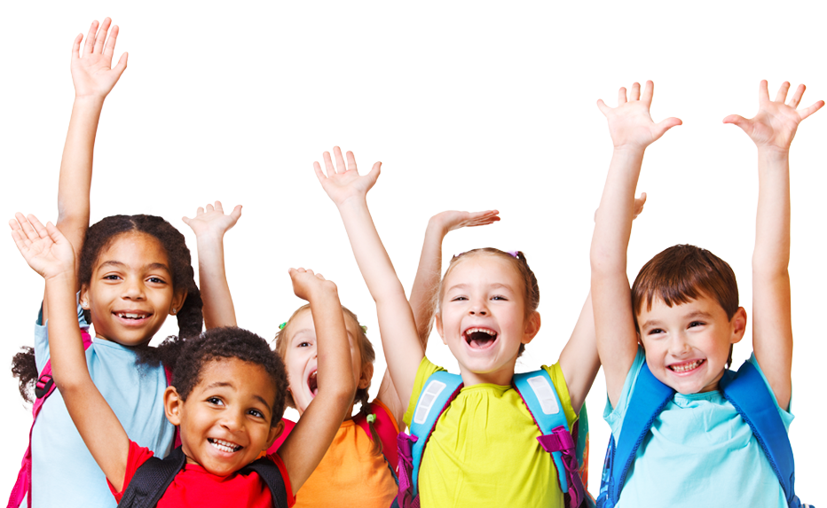 raising-hands